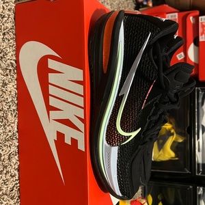 Nike Air Zoom running shoes